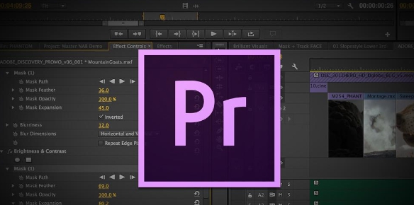 Adobe Premiere Pro v7.1 Adobe Premiere Pro v7.1