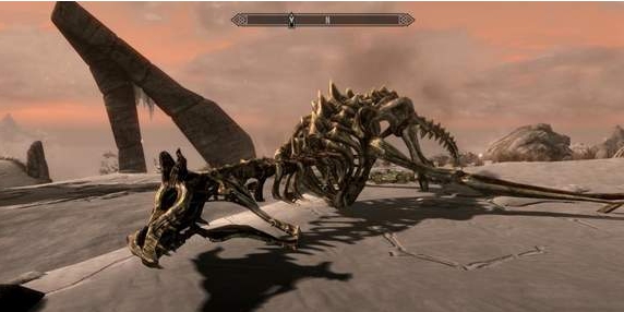 上古卷轴5天际纯净高等级存档 v1.0 上古卷轴5天际纯净高等级存档 v1.0