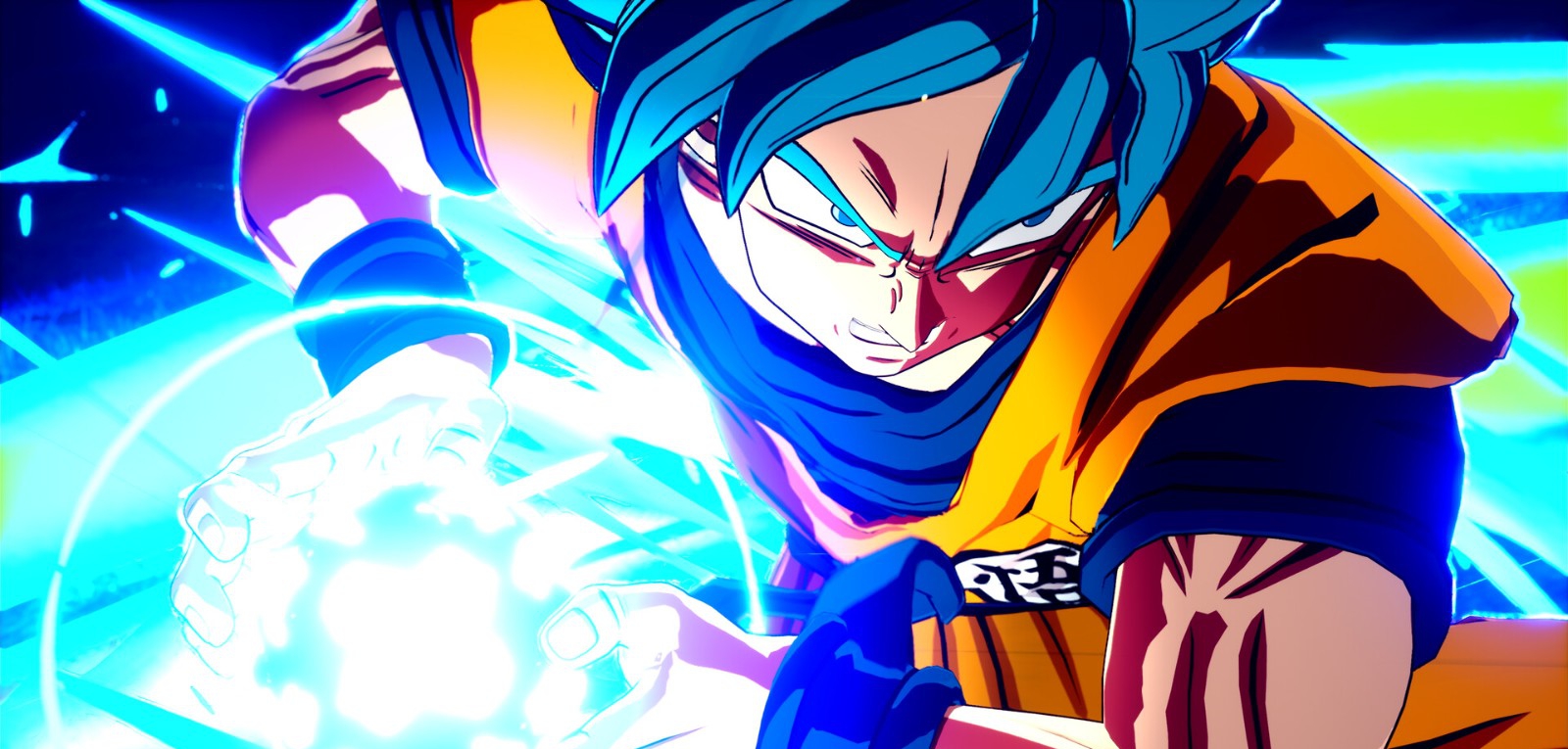 七龙珠电光炸裂ZERO二十二项修改器 v1.63