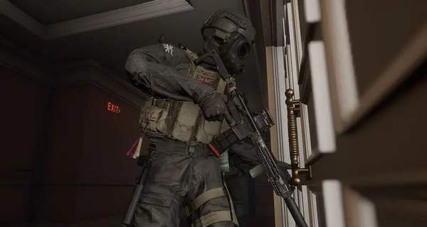 严阵以待M249使用授权MOD v1.1