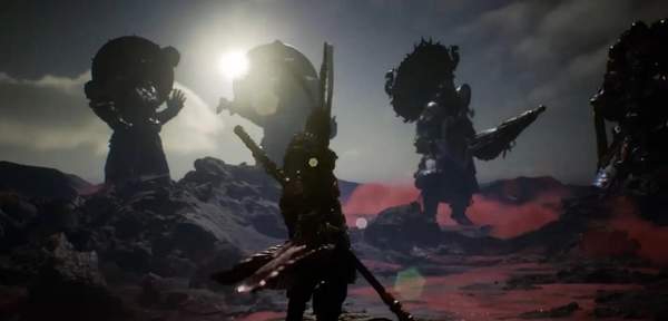 黑神话悟空多功能菜单MOD v1.0 黑神话悟空多功能菜单MOD v1.0