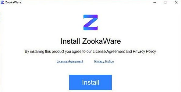 ZookaWare Pro v5.2.1 ZookaWare Pro v5.2.1