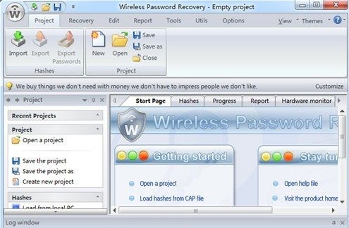 WiFiPR专业版 v6.9.0.8 WiFiPR专业版 v6.9.0.8