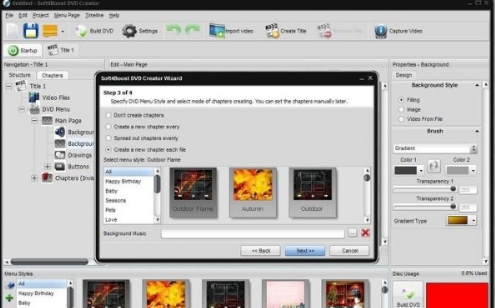 Soft4Boost v7.25.5 Soft4Boost v7.25.5