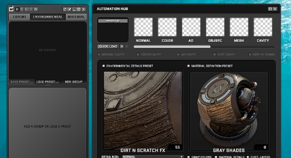Quixel NDO dDO v5.3 Quixel NDO dDO v5.3