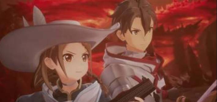 刀剑神域碎梦边境三十一项修改器 v1.66