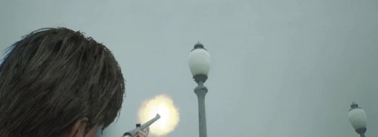 寂静岭2重制版作弊菜单MOD v1.45