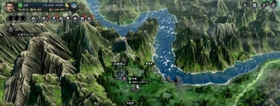 三国群英传8二十六项修改器 v1.5 三国群英传8二十六项修改器 v1.5
