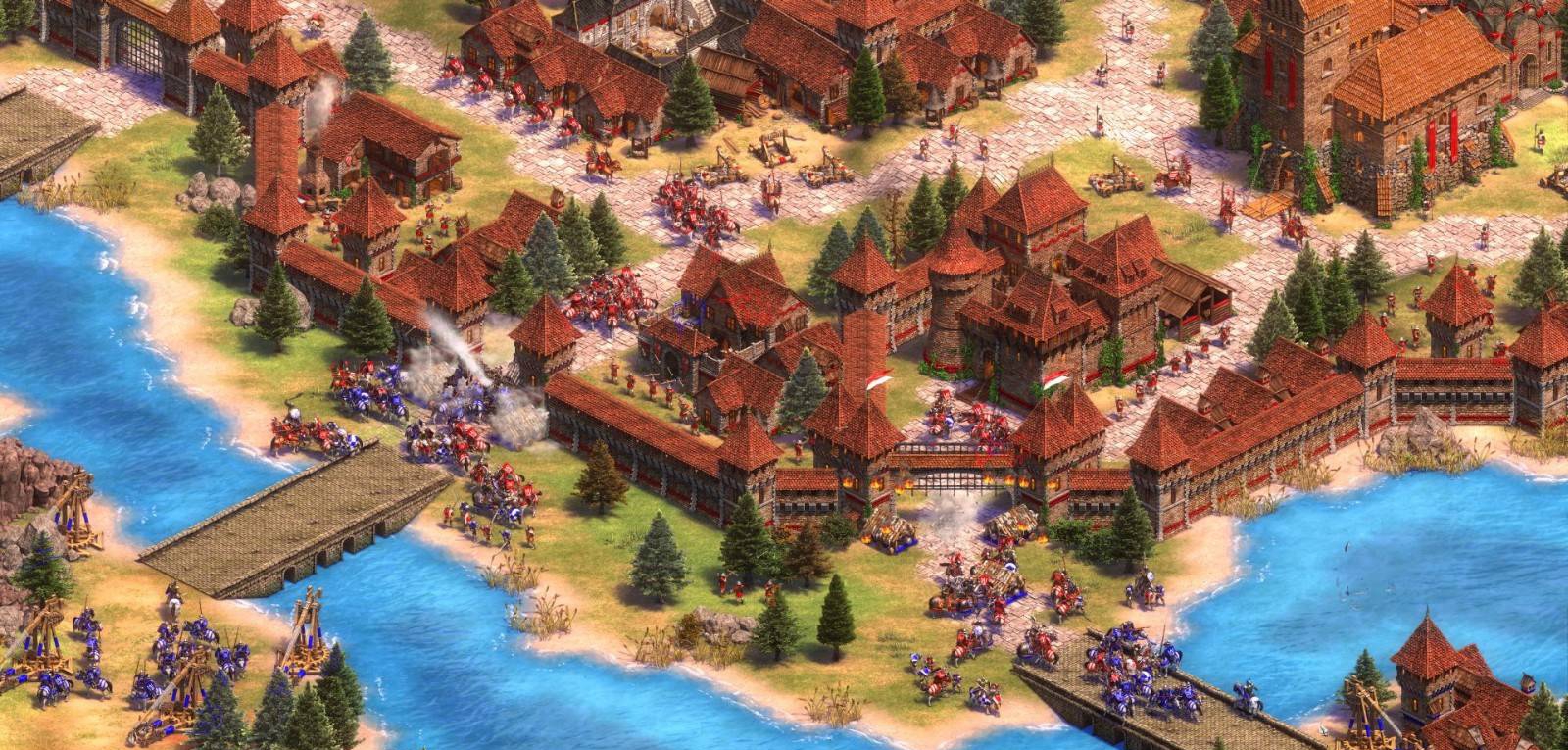 帝国时代2决定版十二项修改器 v1.3 帝国时代2决定版十二项修改器 v1.3