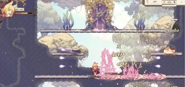 亚路塔狐狸狐途的面包冒险三项多功能修改器 v2.11 亚路塔狐狸狐途的面包冒险三项多功能修改器 v2.11