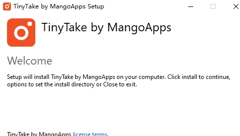 TinyTake v5.2.26 TinyTake v5.2.26