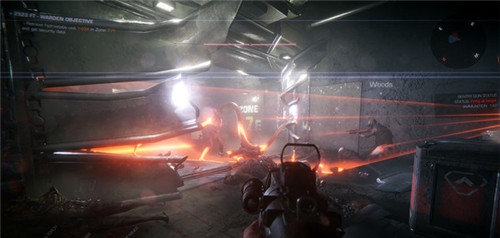 GTFO多功能修改器 v1.0 GTFO多功能修改器 v1.0