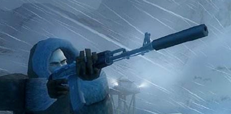 杀手3武器全解锁存档 v1.0 杀手3武器全解锁存档 v1.0