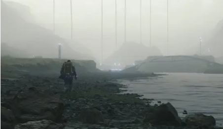 死亡搁浅二十二项修改器 v2023.0 死亡搁浅二十二项修改器 v2023.0