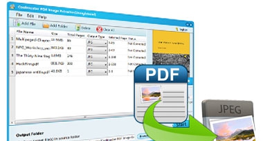 Coolmuster PDF Image Extractor v2.1.2 Coolmuster PDF Image Extractor v2.1.2