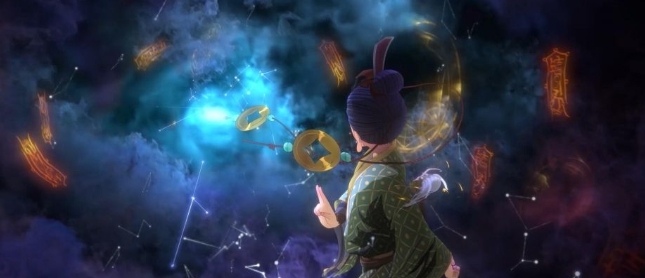 了不起的修仙模拟器七十二项修改器 v1.2 了不起的修仙模拟器七十二项修改器 v1.2