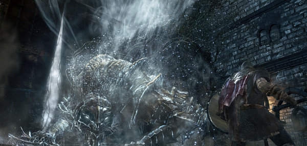 黑暗之魂3四十一项修改器 v1.08 黑暗之魂3四十一项修改器 v1.08