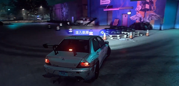 极品飞车21热度四项修改器 v1.0 极品飞车21热度四项修改器 v1.0