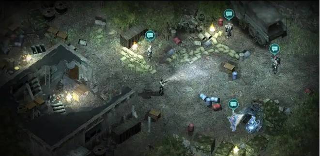 孤胆枪手2传奇九项修改器 v1.0.0 孤胆枪手2传奇九项修改器 v1.0.0