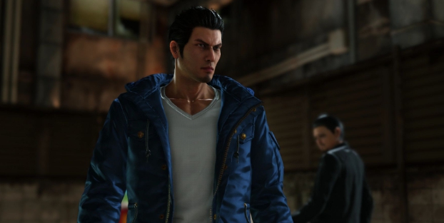 如龙6二十八项修改器 v1.0