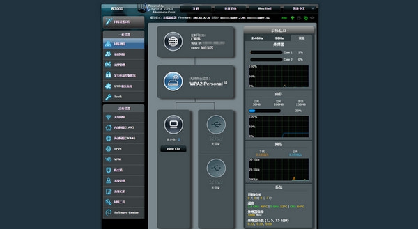 梅林固件刷机包 v1.0 梅林固件刷机包 v1.0