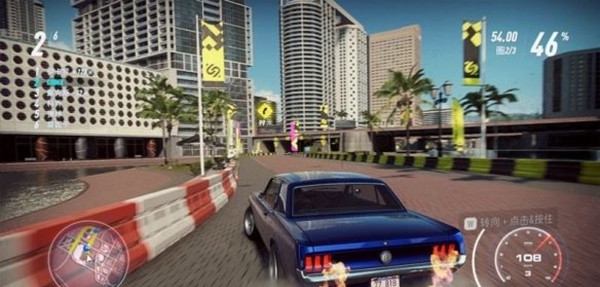 极品飞车不羁六项修改器 v2022.12.01 极品飞车不羁六项修改器 v2022.12.01