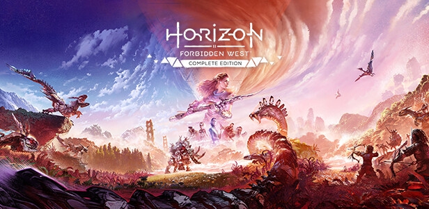 地平线西之绝境二十一项修改器 v1.0