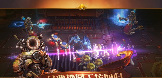 火炬之光2八项修改器 v1.7 火炬之光2八项修改器 v1.7
