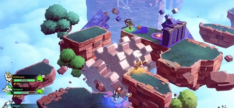 风中行者四项修改器 v0.1.2 风中行者四项修改器 v0.1.2