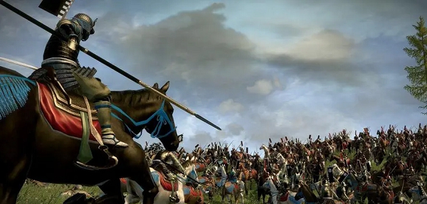 幕府将军2全面战争八项修改器 v1.1.0