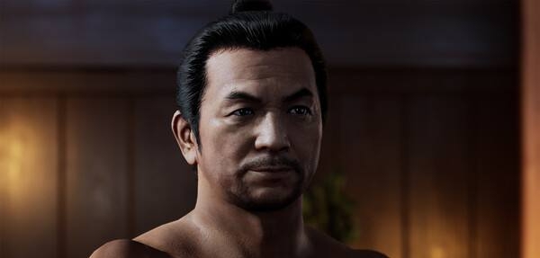 如龙维新极四十二项修改器 v1.0 如龙维新极四十二项修改器 v1.0