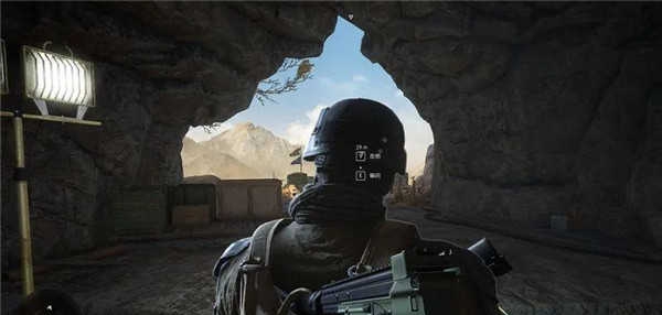 狙击手幽灵战士契约2十五项修改器 v1.0 狙击手幽灵战士契约2十五项修改器 v1.0