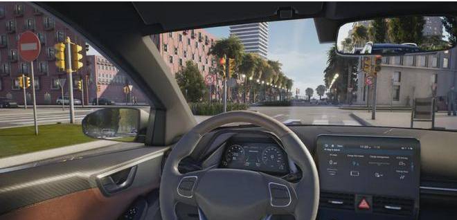 出租生涯模拟城市驾驶四项修改器 v1.0 出租生涯模拟城市驾驶四项修改器 v1.0