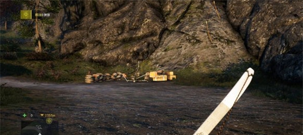 孤岛惊魂4十项修改器 v1.0 孤岛惊魂4十项修改器 v1.0