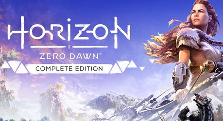 地平线2西部禁域修改器 v1.1 地平线2西部禁域修改器 v1.1