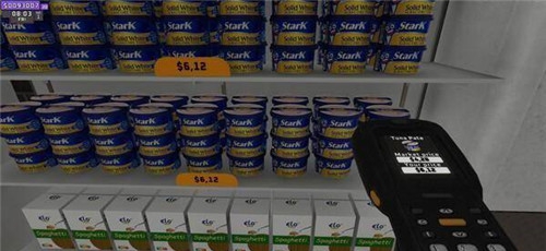 Supermarket Together八项修改器 v1.0 Supermarket Together八项修改器 v1.0