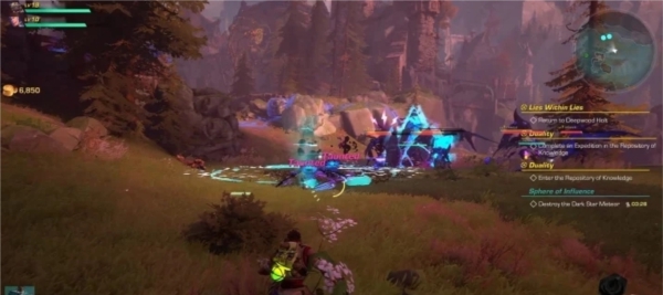 寻路者十四项修改器 v2.11 寻路者十四项修改器 v2.11