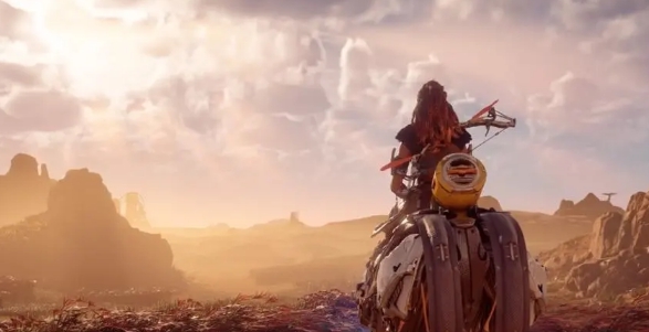 地平线零之曙光复刻版三十二项修改器 v2.14