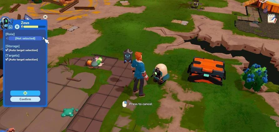 我是未来悠闲末日生活九项修改器 v1.0 我是未来悠闲末日生活九项修改器 v1.0