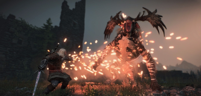 巫师3狂猎二十二项修改器 v1.62 巫师3狂猎二十二项修改器 v1.62