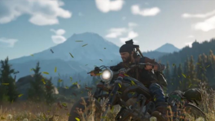 往日不再二十九项修改器 v1.1 往日不再二十九项修改器 v1.1