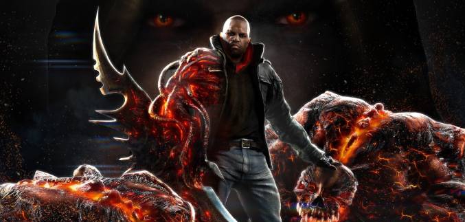 虐杀原形2十五项修改器 v1.0