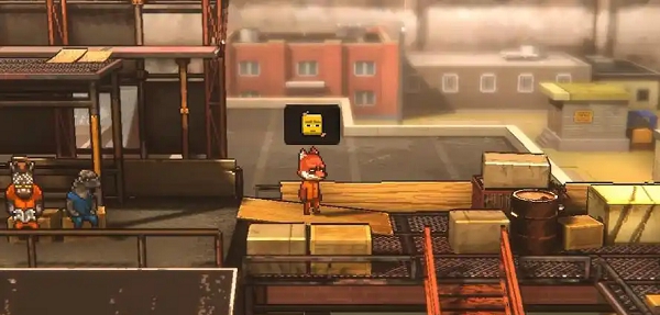 动物迷城十一项修改器 v1.3.84.8 动物迷城十一项修改器 v1.3.84.8