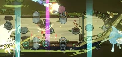 同舟共济十二项修改器 v2022.11.30 同舟共济十二项修改器 v2022.11.30