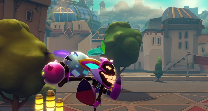 海克斯炸欢天英雄联盟外传六项修改器 v1.0