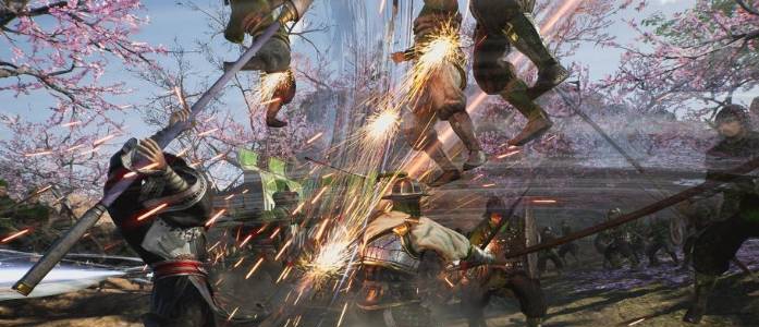 真三国无双起源十九项修改器 v2.3.9 真三国无双起源十九项修改器 v2.3.9