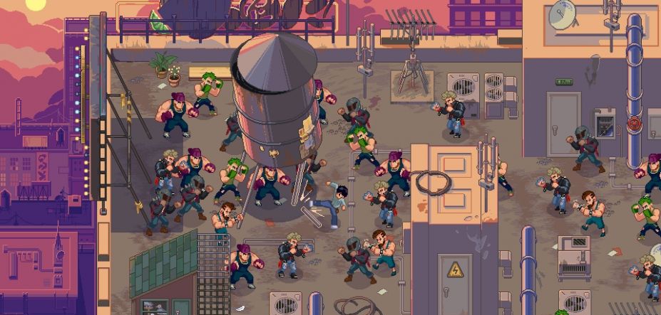 武林求生五项修改器 v1.0.2 武林求生五项修改器 v1.0.2