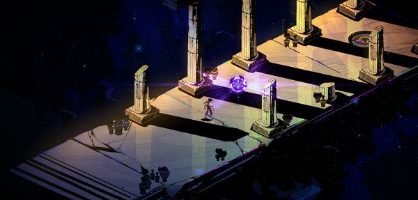 哈迪斯地狱之战三项修改器 v1.0 哈迪斯地狱之战三项修改器 v1.0