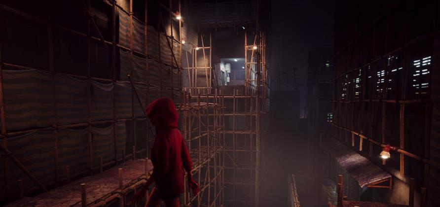 野狗子七项修改器 v1.0