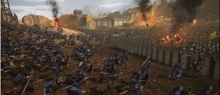 真三国无双起源十五项修改器 v2.3 真三国无双起源十五项修改器 v2.3